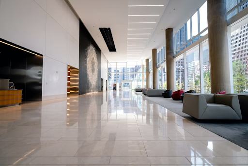 How Much Does Floor Polishing Services Cost in Singapore Feature Image