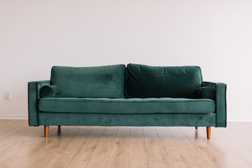 Sanitizing ​your sofa, for beginners