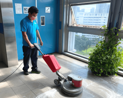 5 Pros Of Hiring Professional Commercial Cleaning Services
