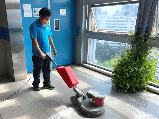 5 Pros Of Hiring Professional Commercial Cleaning Services